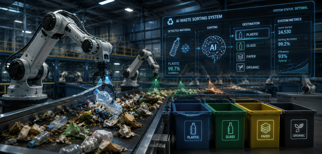 Waste Management